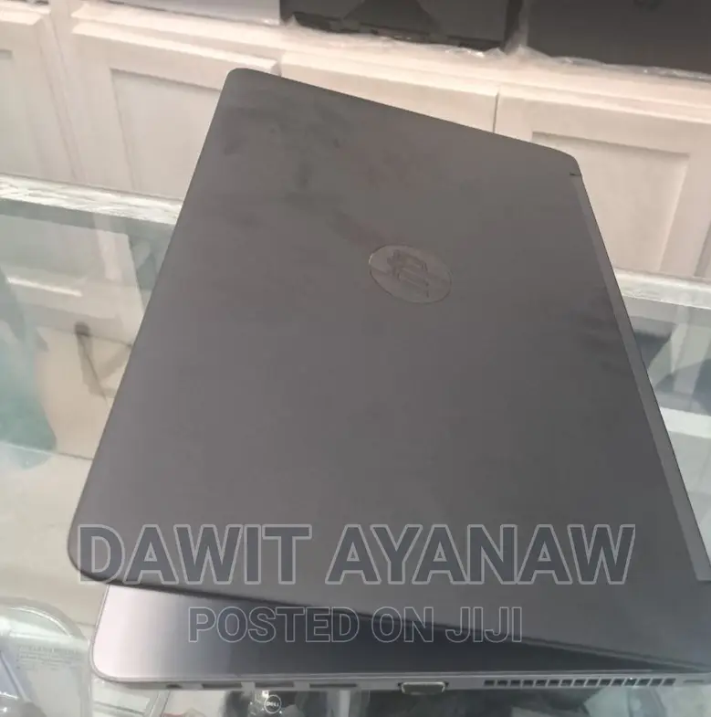 New Laptop HP ProBook 640 G1 4GB Intel Core I5 HDD 500GB