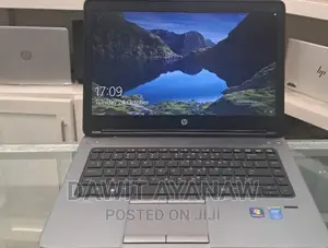 New Laptop HP ProBook 640 G1 4GB Intel Core I5 HDD 500GB