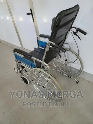 Cleaning Wheelchair/Detachable Wheelchair/Deluxe Wheelchair/