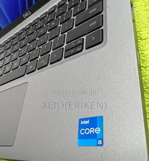 New Laptop Dell Latitude 5430 16GB Intel Core i5 SSD 512GB