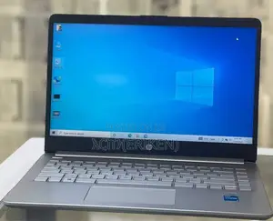 Photo - New Laptop HP Stream Notebook 8GB Intel Core i3 SSD 512GB