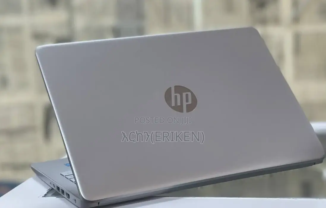 New Laptop HP Stream Notebook 8GB Intel Core i3 SSD 512GB