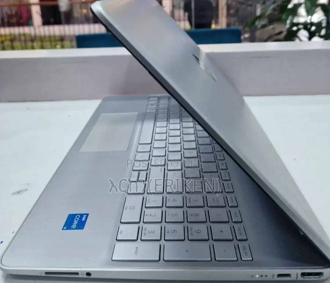 New Laptop HP Stream Notebook 8GB Intel Core i3 SSD 512GB