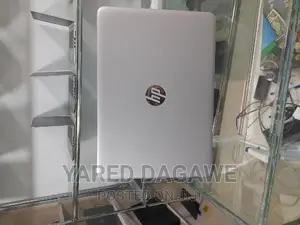 Photo - New Laptop HP EliteBook 840 G4 8GB Intel Core I7 SSD 512GB