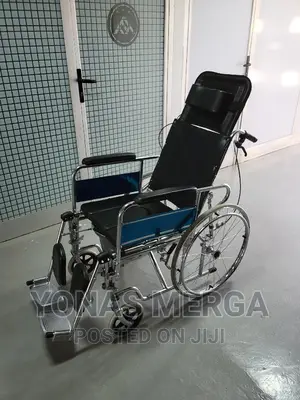 Rest Wheelchair/Multi-Functional Wheelchair/Use Wheelchair