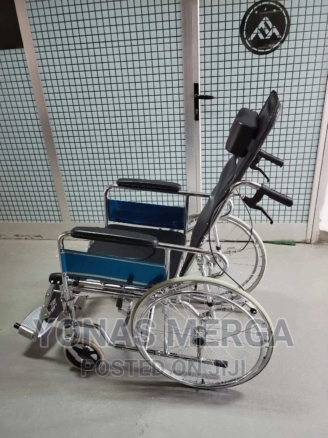 Rest Wheelchair/Multi-Functional Wheelchair/Use Wheelchair