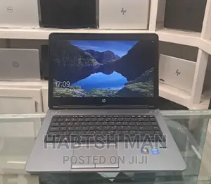 Photo - Laptop HP ProBook 640 G1 4GB Intel Core I5 HDD 500GB