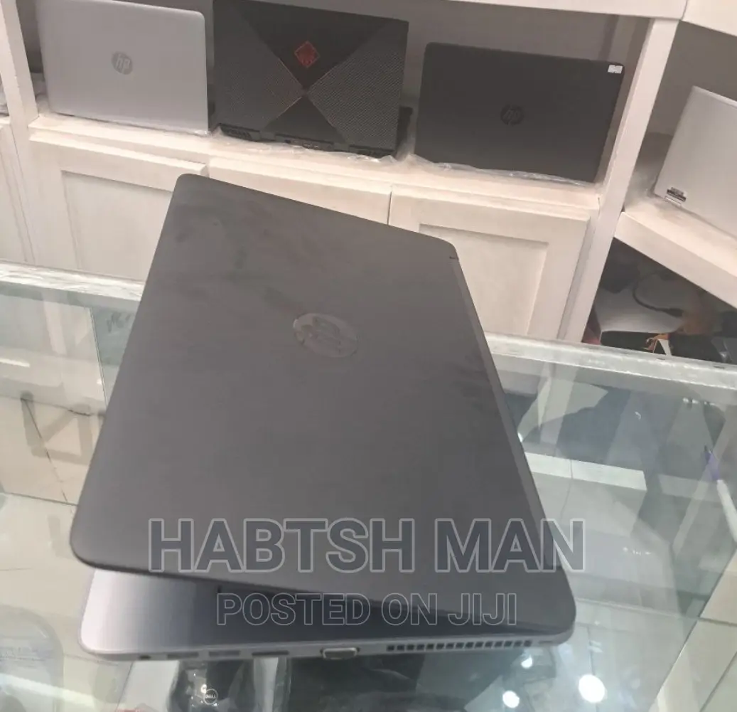 Laptop HP ProBook 640 G1 4GB Intel Core I5 HDD 500GB