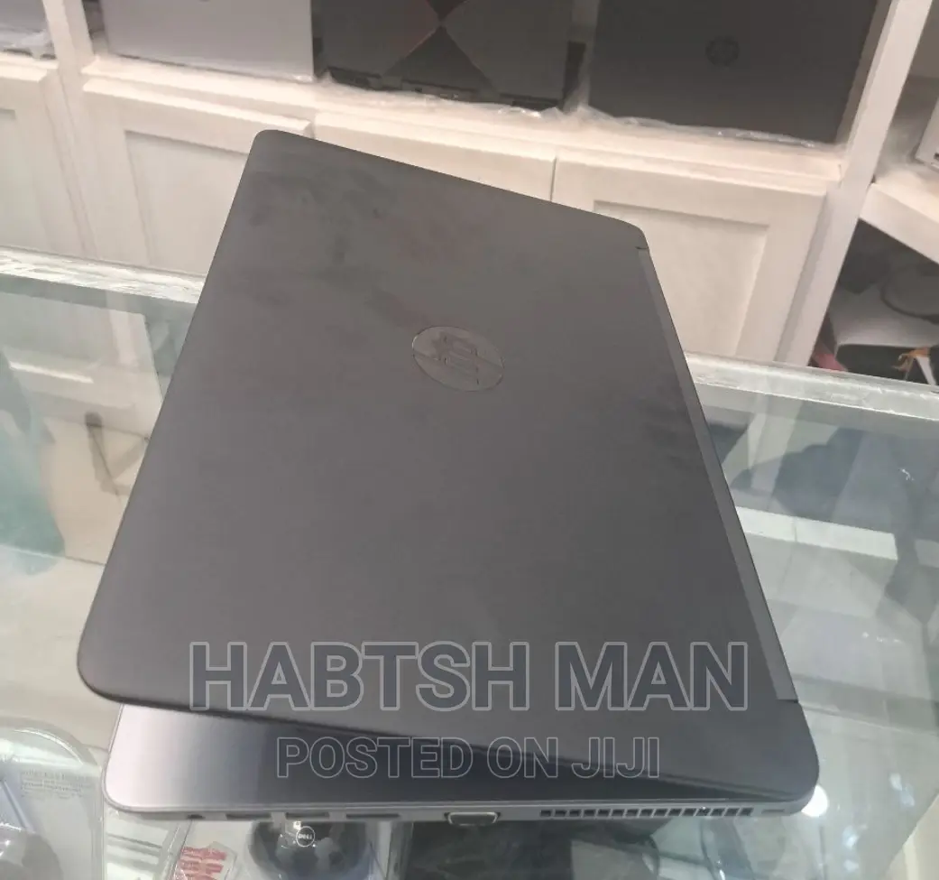 Laptop HP ProBook 640 G1 4GB Intel Core I5 HDD 500GB