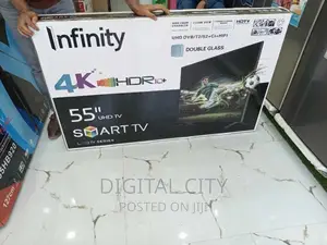 Photo - Infinty 55 Real Original Tv