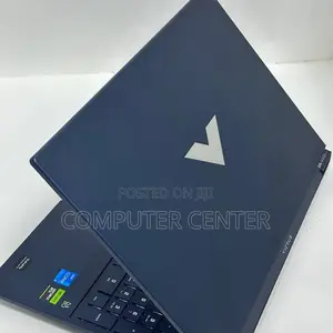 New Laptop HP Victus 16 8GB Intel Core I5 SSD 512GB