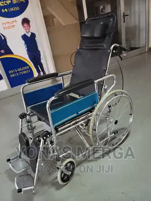 Model300/Wheelchair/Legrest/Wheelchair/Forcomfort Wheelchair