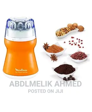 Photo - Moulinex Coffee Grinder