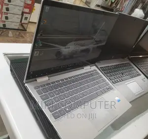 Photo - New Laptop HP Envy X360 16GB Intel Core I7 SSD 512GB