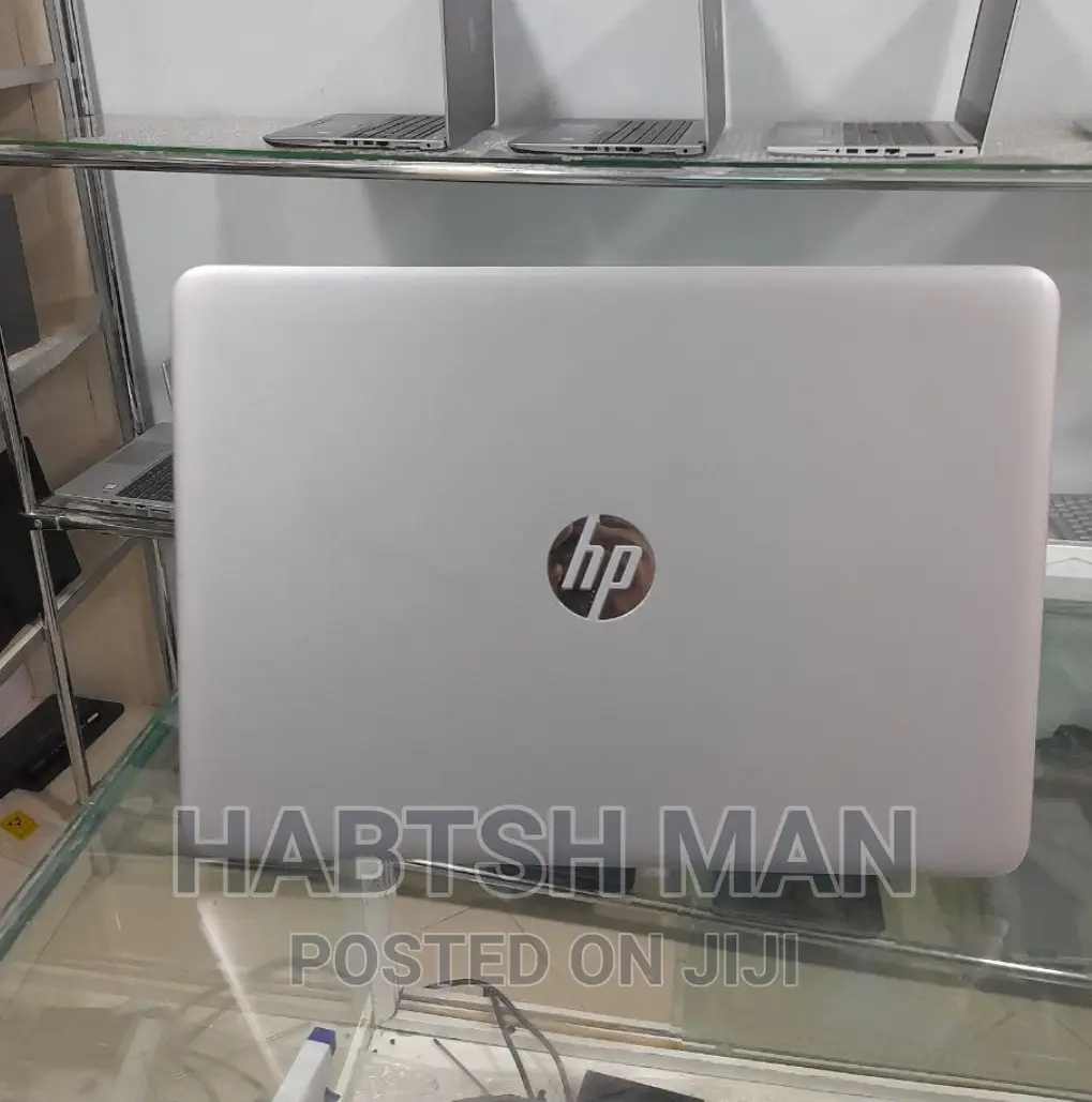 New Laptop HP EliteBook 840 G4 8GB Intel Core I7 SSD 512GB