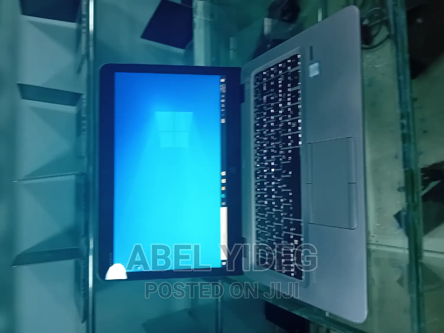 New Laptop HP EliteBook 840 8GB Intel Core I7 SSD 512GB