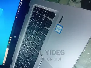 New Laptop HP EliteBook 840 8GB Intel Core I7 SSD 512GB