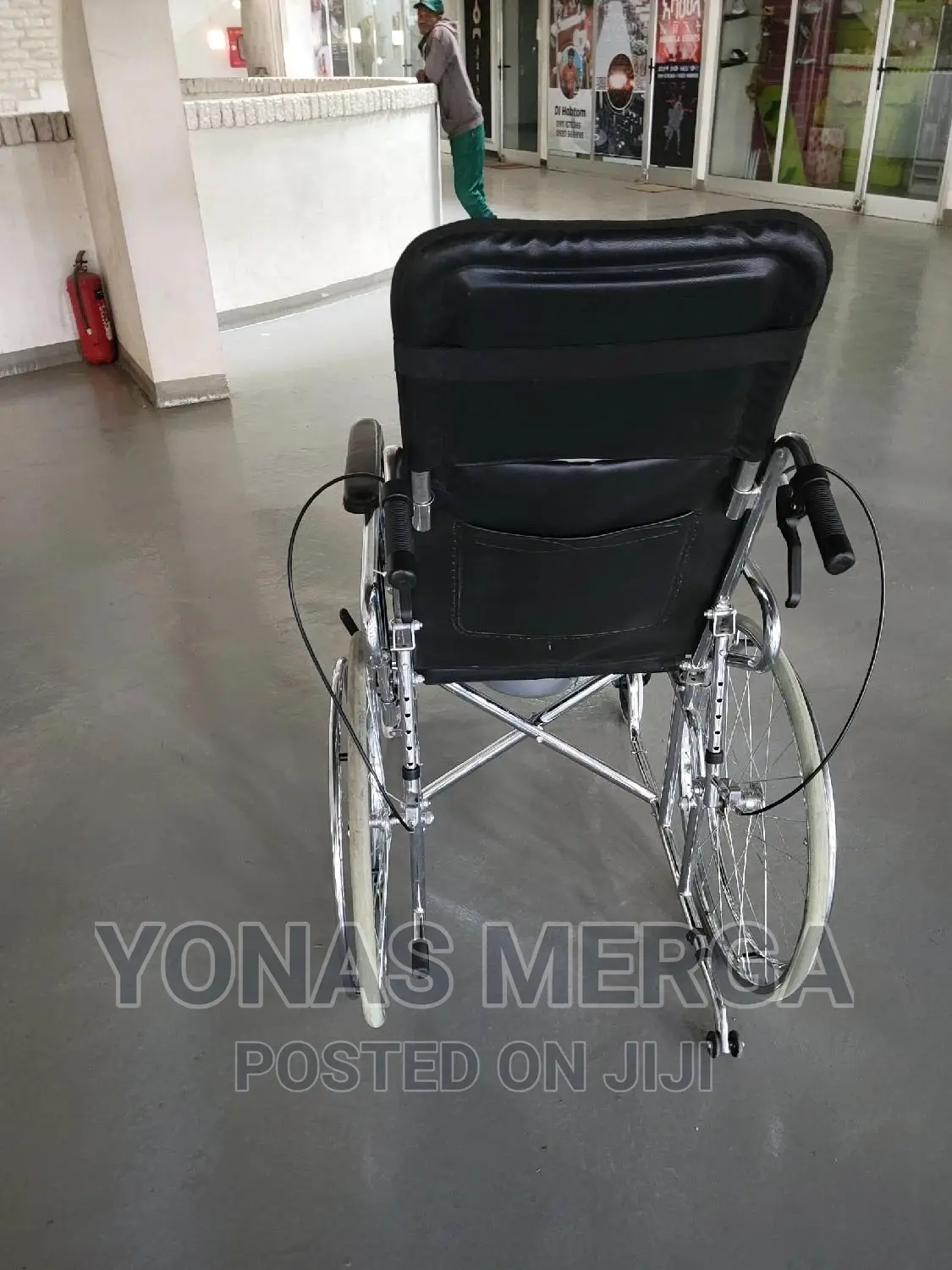 Special Wheelchair/High End Wheelchair/Ultra Wheelchair/
