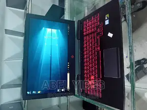 Photo - New Laptop HP Omen X 8GB Intel Core I5 HDD 1T