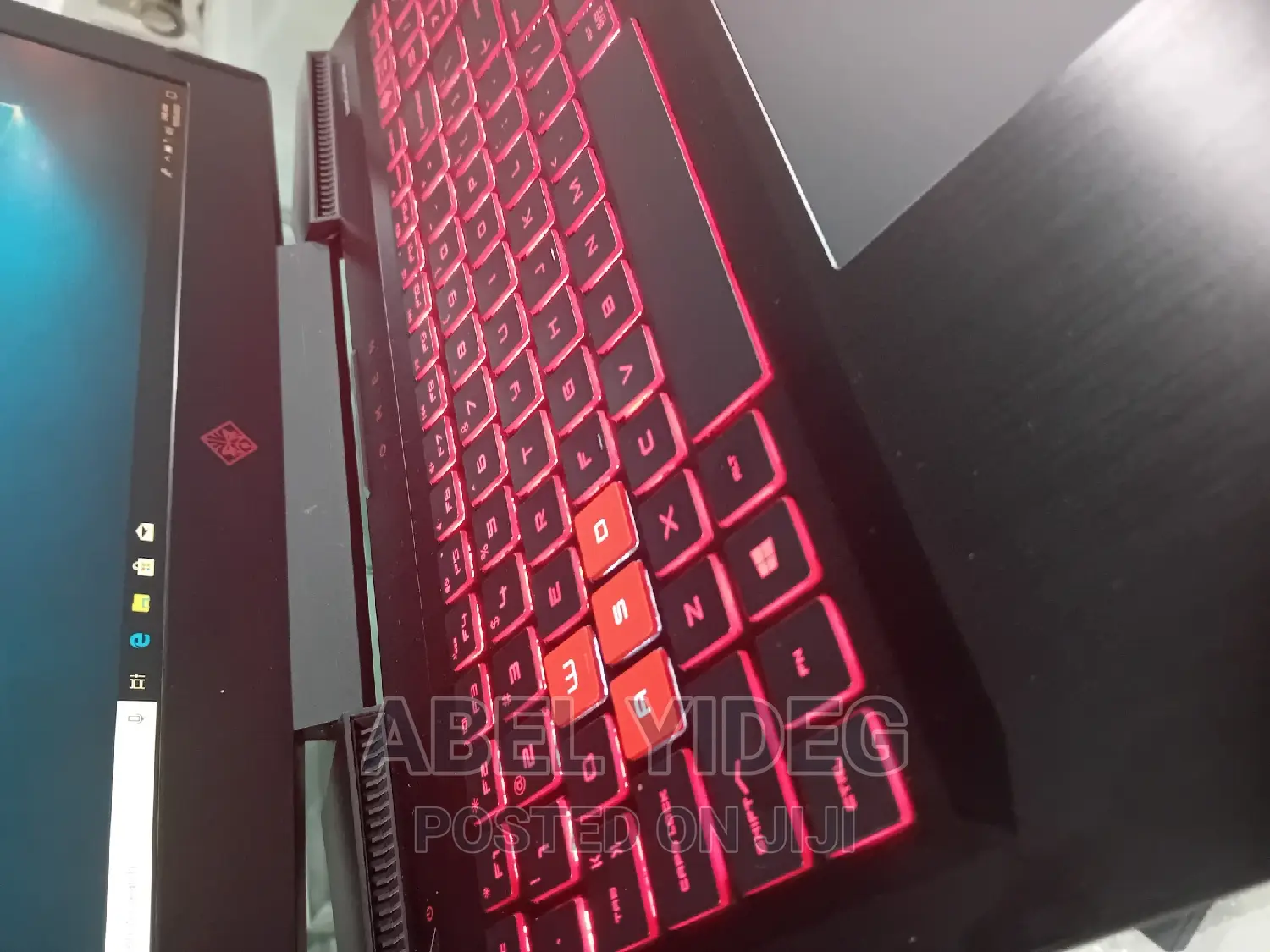 New Laptop HP Omen X 8GB Intel Core I5 HDD 1T