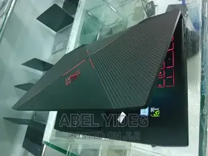 New Laptop HP Omen X 8GB Intel Core I5 HDD 1T