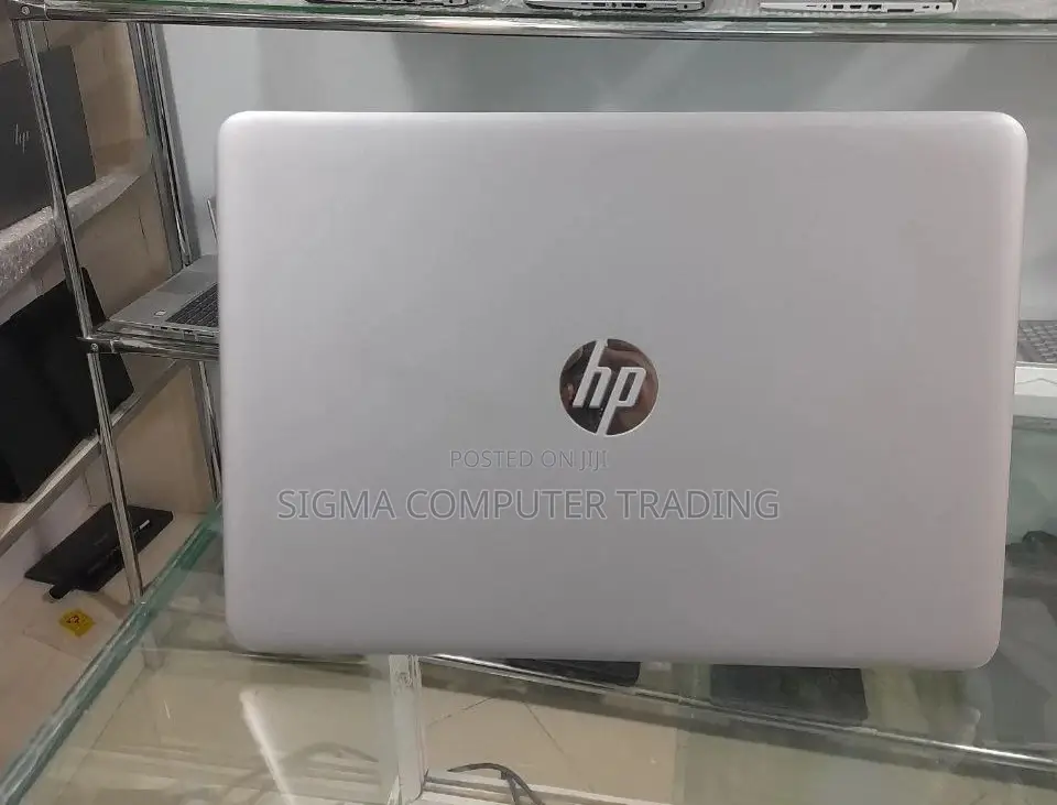New Laptop HP EliteBook 840 8GB Intel Core I7 SSD 512GB