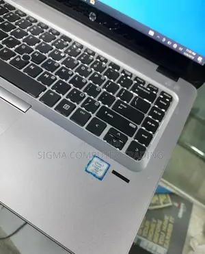New Laptop HP EliteBook 840 8GB Intel Core I7 SSD 512GB