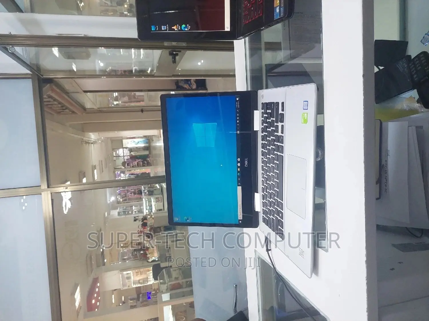 New Laptop Dell Inspiron 15 8GB Intel Core I5 SSD 256GB