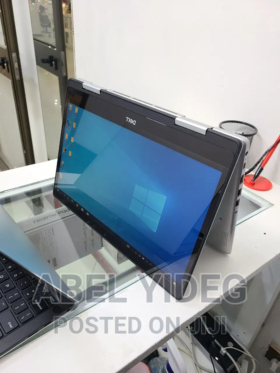 New Laptop Dell Inspiron 15 8GB Intel Core I5 SSD 256GB