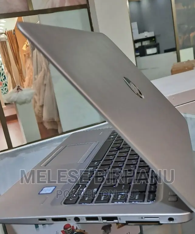 New Laptop HP EliteBook 850 G3 8GB Intel Core I5 SSD 256GB