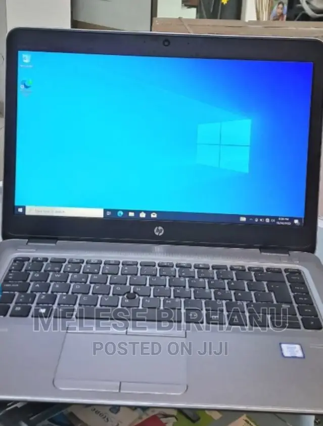 New Laptop HP EliteBook 850 G3 8GB Intel Core I5 SSD 256GB