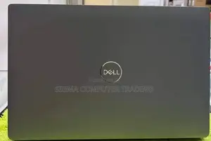 Photo - New Laptop Dell Latitude 5420 16GB Intel Core I5 SSD 512GB