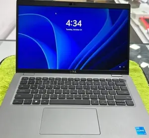 New Laptop Dell Latitude 5420 16GB Intel Core I5 SSD 512GB