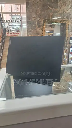 New Laptop Lenovo IdeaPad L340 8GB AMD Ryzen 5 SSD 256GB