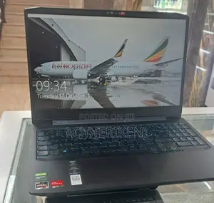 New Laptop Lenovo IdeaPad L340 8GB AMD Ryzen 5 SSD 256GB