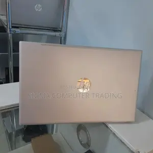 New Laptop HP Pavilion 15 16GB AMD Ryzen 7 SSD 512GB