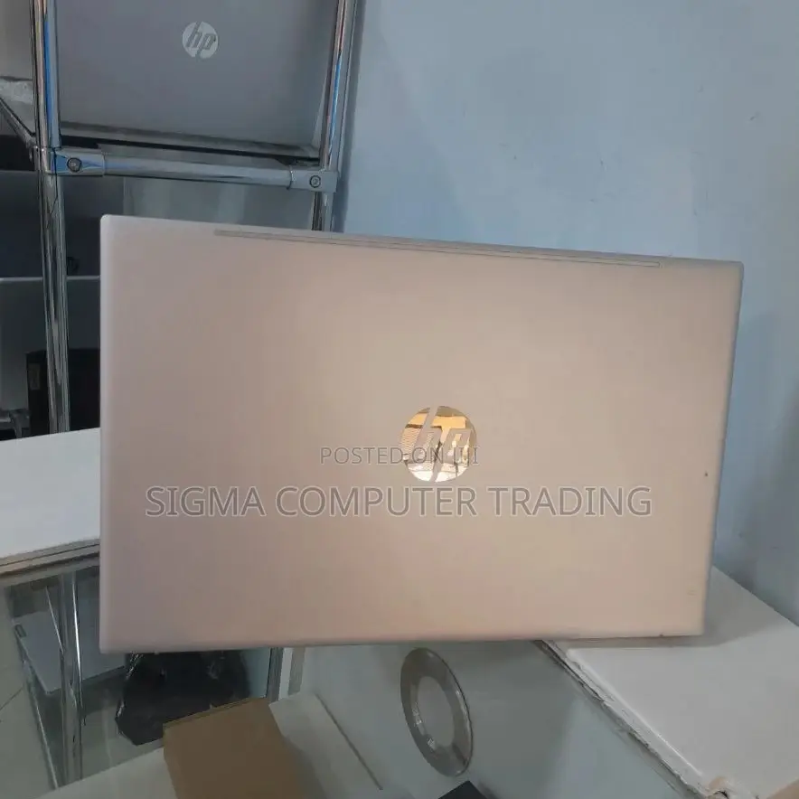 New Laptop HP Pavilion 15 16GB AMD Ryzen 7 SSD 512GB