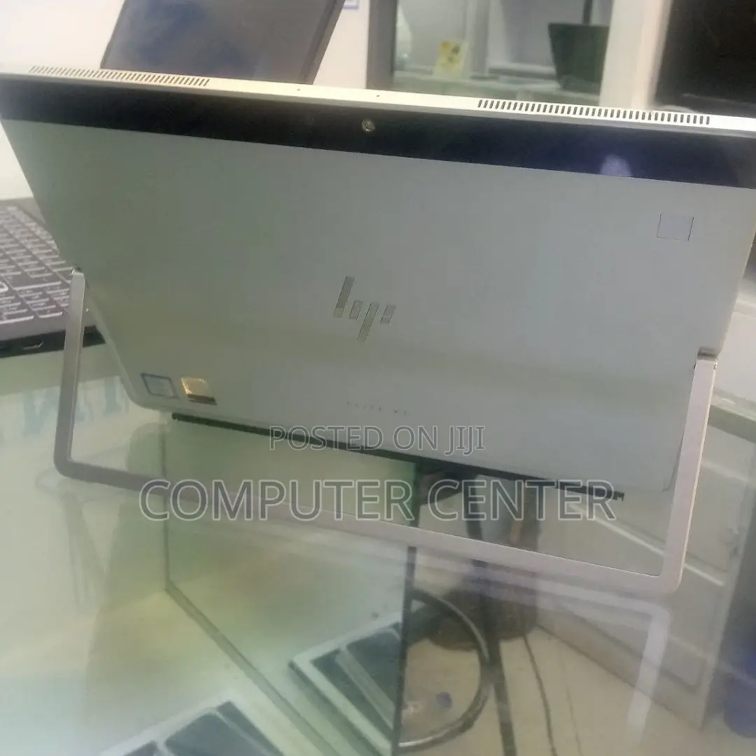 New Laptop HP Elite X2 1012 G2 8GB Intel Core I5 SSD 512GB