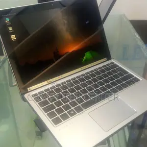 New Laptop HP Elite X2 1012 G2 8GB Intel Core I5 SSD 512GB