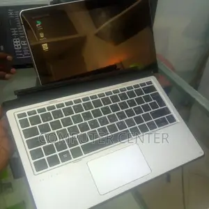 New Laptop HP Elite X2 1012 G2 8GB Intel Core I5 SSD 512GB