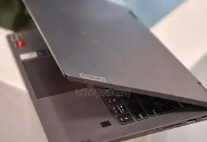 Photo - New Laptop Lenovo IdeaPad Flex 15 16GB AMD Ryzen 7 SSD 512GB