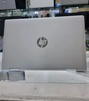 Photo - New Laptop HP Pavilion 14 8GB Intel Core I5 SSD 512GB