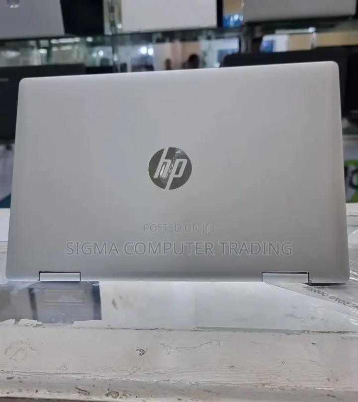 New Laptop HP Pavilion 14 8GB Intel Core I5 SSD 512GB