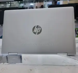 New Laptop HP Pavilion 14 8GB Intel Core I5 SSD 512GB