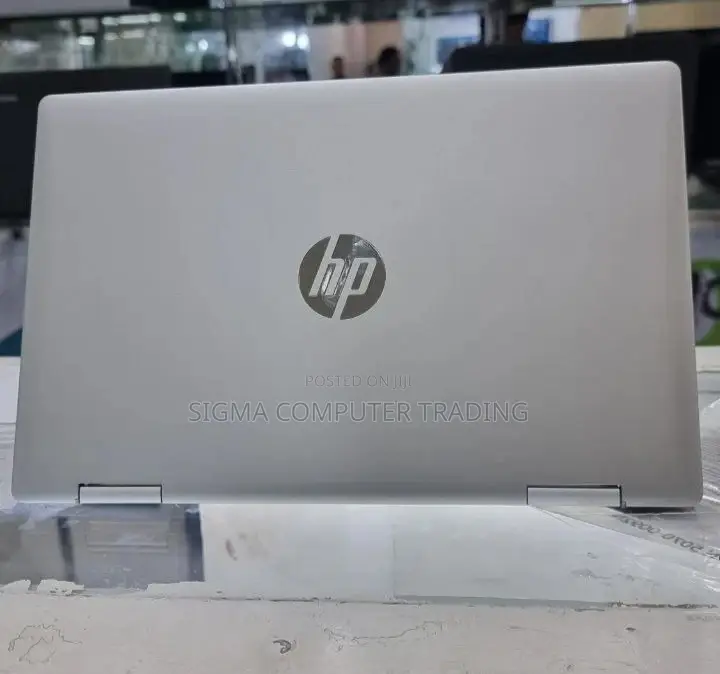 New Laptop HP Pavilion 14 8GB Intel Core I5 SSD 512GB