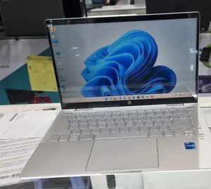 New Laptop HP Pavilion 14 8GB Intel Core I5 SSD 512GB