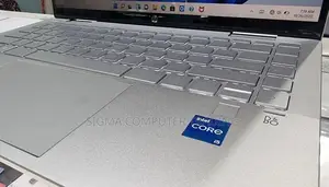 New Laptop HP Pavilion 14 8GB Intel Core I5 SSD 512GB