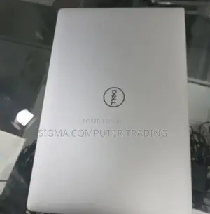 Photo - New Laptop Dell Precision M6500 16GB Intel Core I7 SSD 512GB