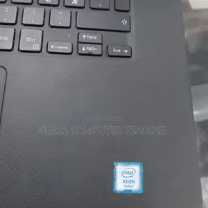 New Laptop Dell Precision M6500 16GB Intel Core I7 SSD 512GB