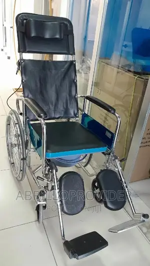 Medical Wheelchair/Foldable Wheelchair/New Wheelchar/Wheel